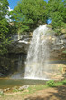 Cascade du hérisson - Jura