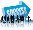 Photo en ligne au meilleur prix Direction - Success