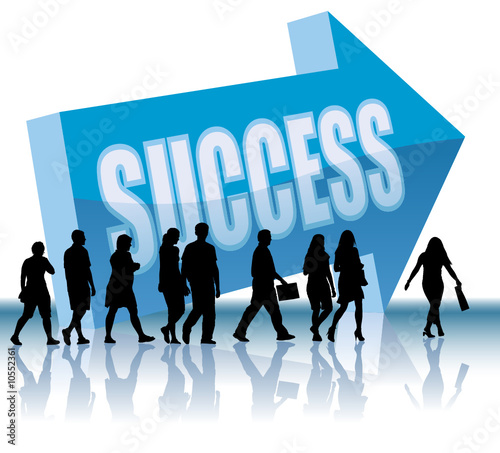 Direction - Success Direction - Success