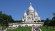 Paris-Sacré Choeur