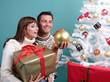 weihnachten zu zweit