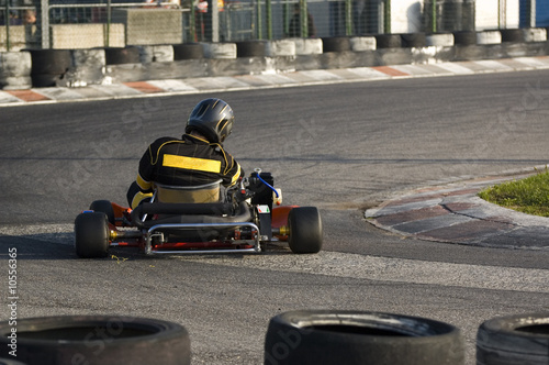 Photo: kart nero kart nero