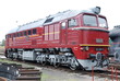 Foto: Lokomotive11 Lokomotive11