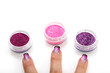 Manicure Manicure