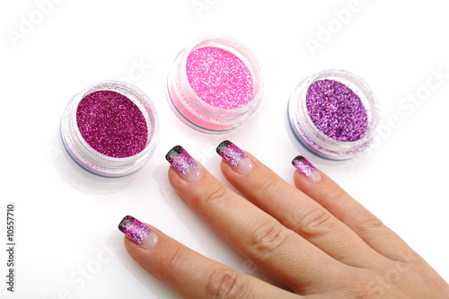Manicure