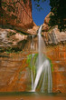 Calf Creek Falls