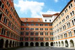 Cour carré