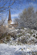 Foto: Petrikirche Petrikirche