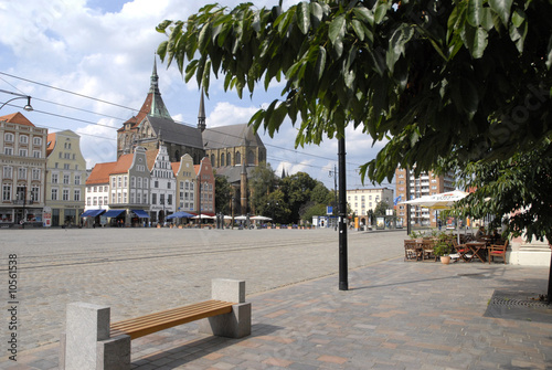 Foto: Neuer Markt Neuer Markt