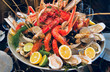 Seafood Seafood