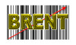 Petrole, brent