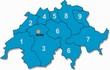 Postleitzahlen Schweiz Postleitzahlen Schweiz