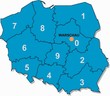 Postleitzahlen Polen Postleitzahlen Polen