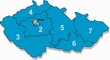 Postleitzahlen Tschechische Republik Postleitzahlen Tschechische Republik