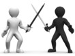 Battle Swords