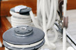 Tools of a sailboat