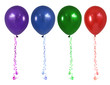 Balloons