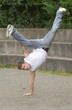 Breakedance