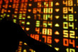 Stock Exchange Despair