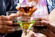 Cheers