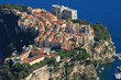 Le rocher de Monaco