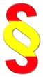 paragraph spanien