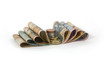 New Zealand money