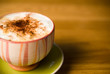 café - chocolat - lait