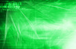 Abstract green background