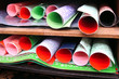 Papier japonais washi
