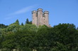 Chateau d'Anjony