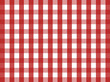 Nappe rustique