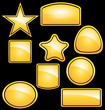 Yellow stickers Yellow stickers