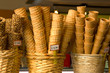 Gelato cones, Italy Gelato cones, Italy