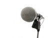 Microphone