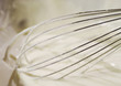 Whipping cream