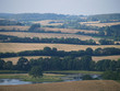 Blick auf Ostholstein