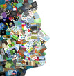 designer & images