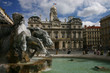 Place des Terreaux - Lyon Place des Terreaux - Lyon