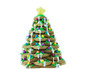 Gingerbread Tree