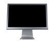 lcd monitor flat screen