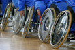wheelchair new 2