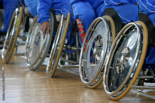 Photo: wheelchair new 2 wheelchair new 2