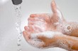 Washing Hands
