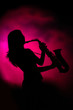 jazz lady