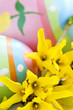 Easter eggs