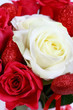 Rose bouquet