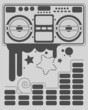 boom box