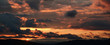 couché de soleil