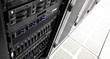 Photo: Data Center Server Rack Data Center Server Rack